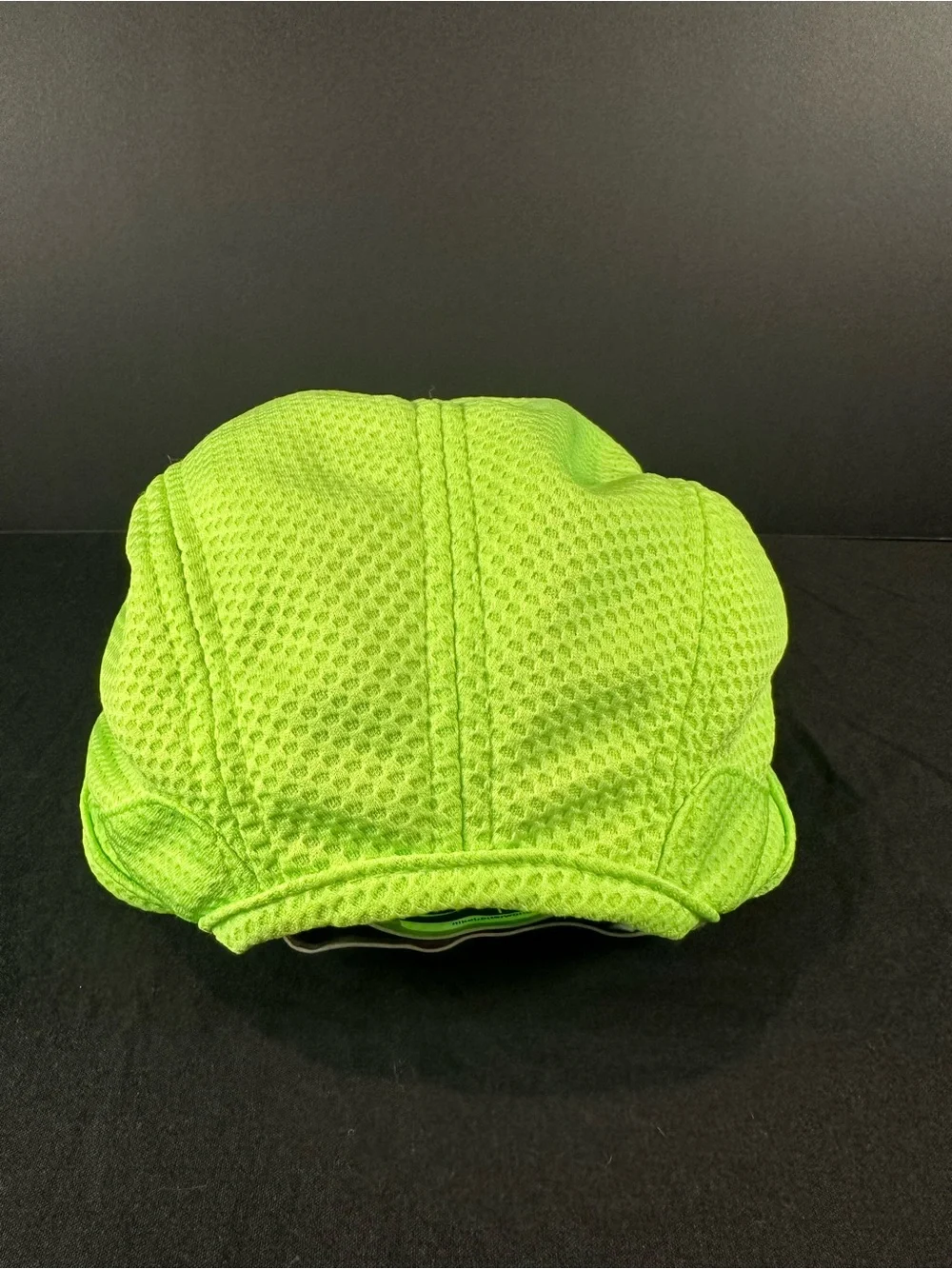 Rare! Nike Daybreak Dri-fit Fly Running Hat with Reflective Swoosh